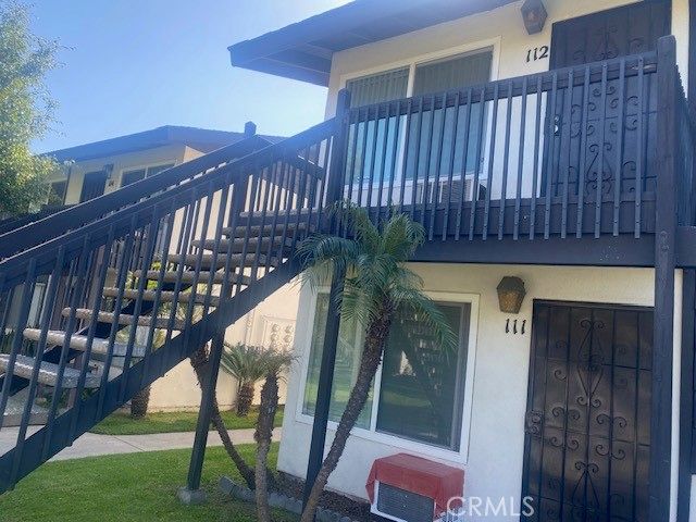 7100 Cerritos 112, Stanton, CA 90680