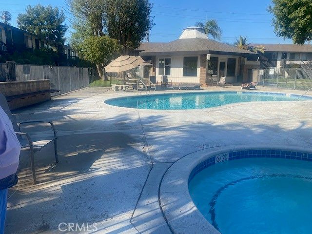 7100 Cerritos 112, Stanton, CA 90680