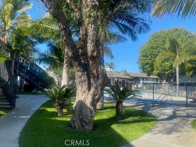 7100 Cerritos 112, Stanton, CA 90680