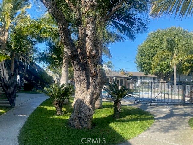 7100 Cerritos 112, Stanton, CA 90680
