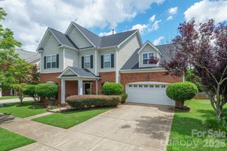 13522 Mccoy Ridge Drive, Huntersville, NC 28078