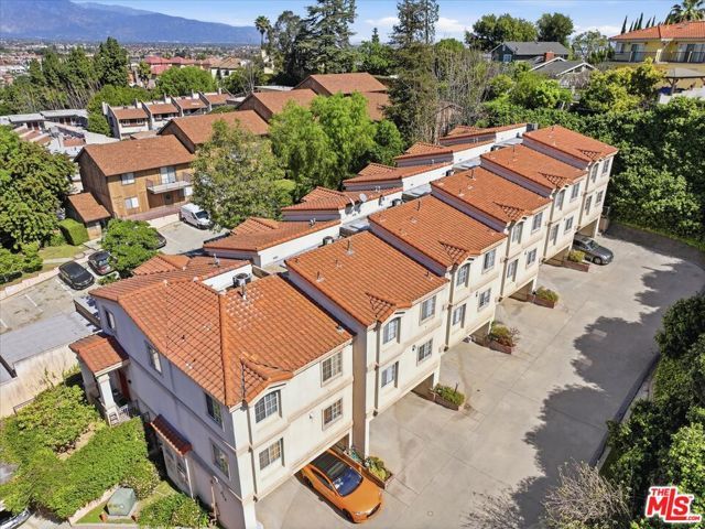 438 S Garfield Avenue, Monterey Park, CA 91754