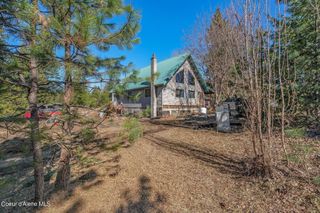 32855 N 5th Ave, Spirit Lake, ID 83869