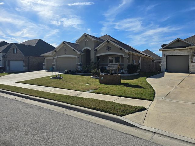 3525 Tree Swallow WAY, Pflugerville, TX 78660