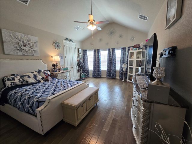 3525 Tree Swallow WAY, Pflugerville, TX 78660