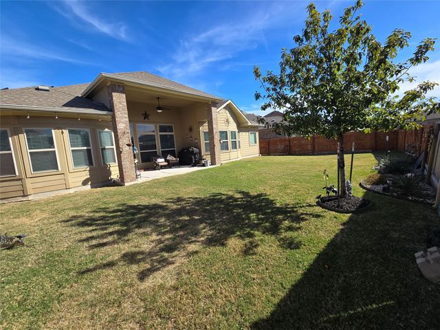 3525 Tree Swallow WAY, Pflugerville, TX 78660