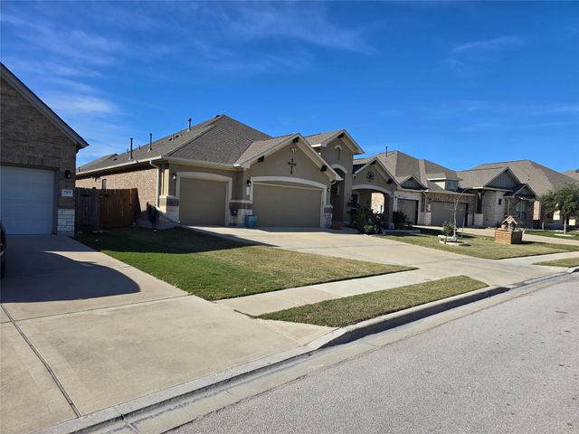 3525 Tree Swallow WAY, Pflugerville, TX 78660