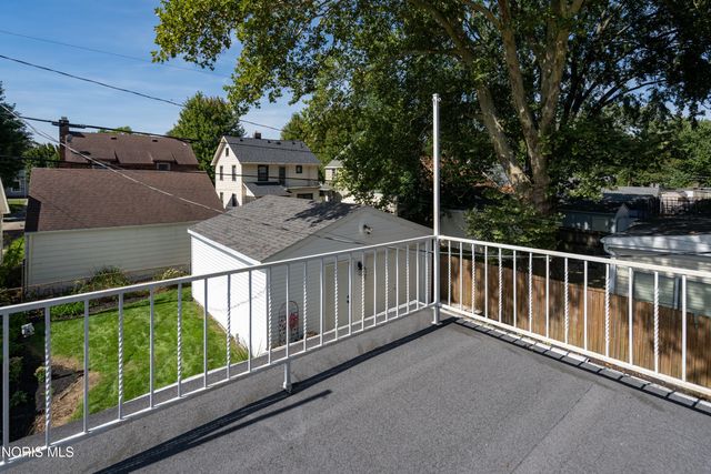 3827 Bowen Road, Toledo, OH 43613