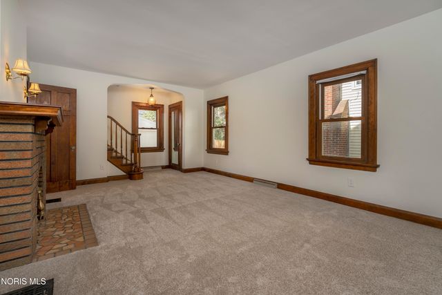 3827 Bowen Road, Toledo, OH 43613