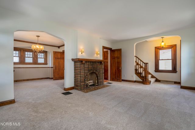 3827 Bowen Road, Toledo, OH 43613