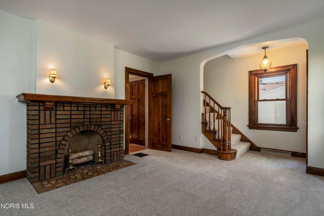 3827 Bowen Road, Toledo, OH 43613