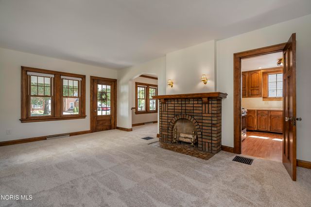 3827 Bowen Road, Toledo, OH 43613