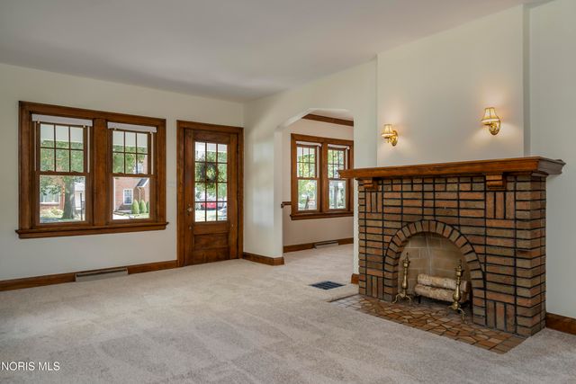 3827 Bowen Road, Toledo, OH 43613