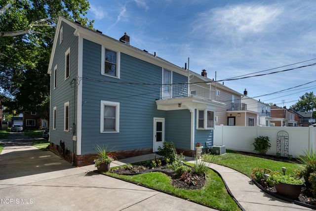 3827 Bowen Road, Toledo, OH 43613