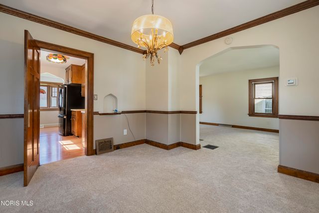 3827 Bowen Road, Toledo, OH 43613