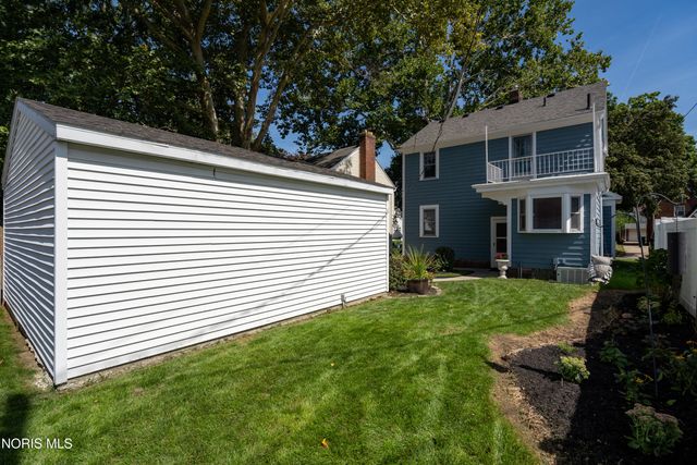 3827 Bowen Road, Toledo, OH 43613