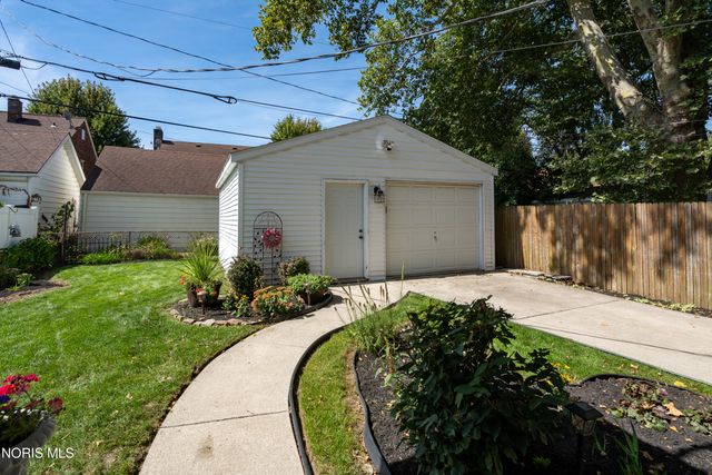 3827 Bowen Road, Toledo, OH 43613