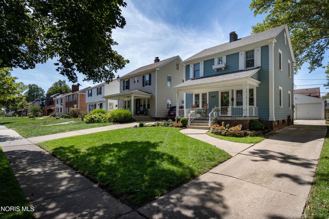 3827 Bowen Road, Toledo, OH 43613
