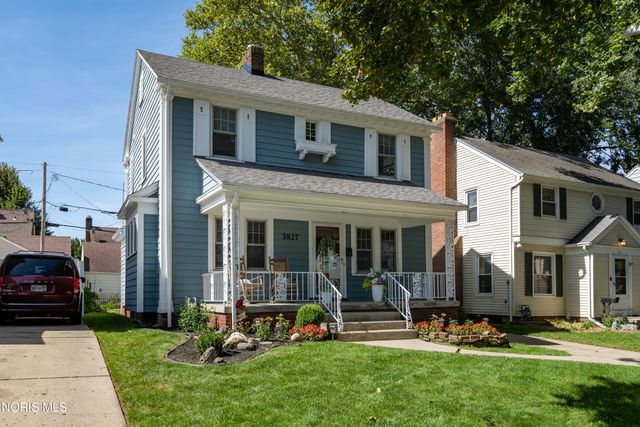 3827 Bowen Road, Toledo, OH 43613