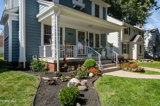 3827 Bowen Road, Toledo, OH 43613