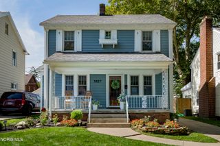3827 Bowen Road, Toledo, OH 43613