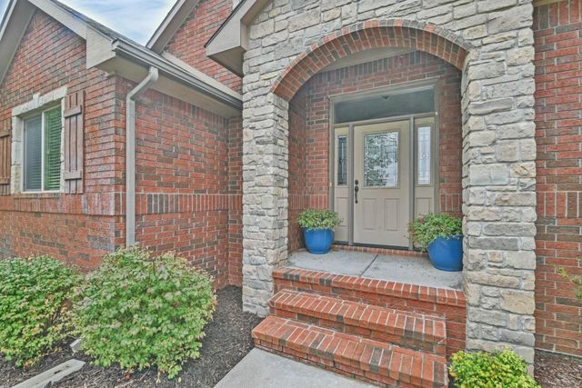 12838 E Cherry Creek Ct, Wichita, KS 67230