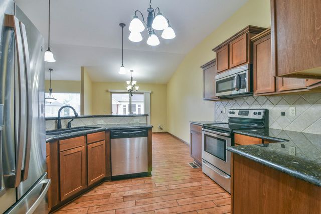 12838 E Cherry Creek Ct, Wichita, KS 67230