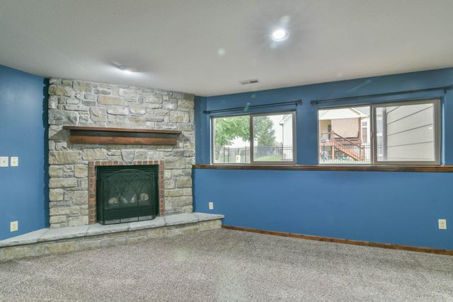 12838 E Cherry Creek Ct, Wichita, KS 67230