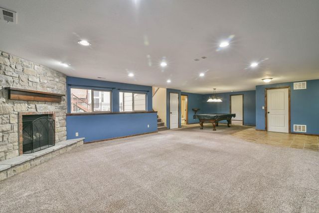 12838 E Cherry Creek Ct, Wichita, KS 67230