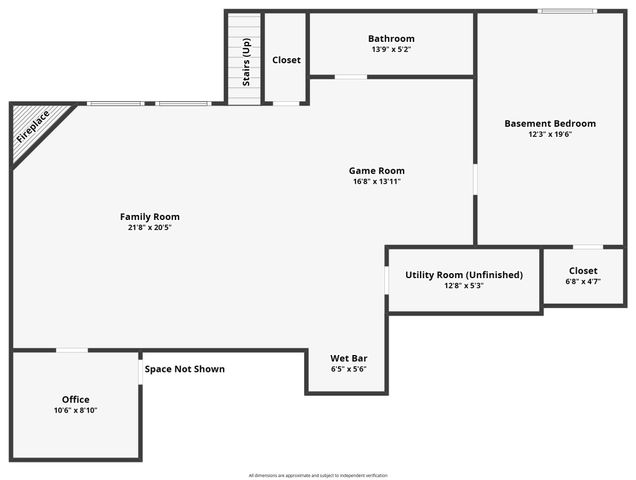 12838 E Cherry Creek Ct, Wichita, KS 67230