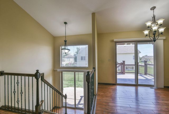 12838 E Cherry Creek Ct, Wichita, KS 67230