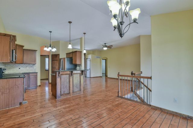 12838 E Cherry Creek Ct, Wichita, KS 67230