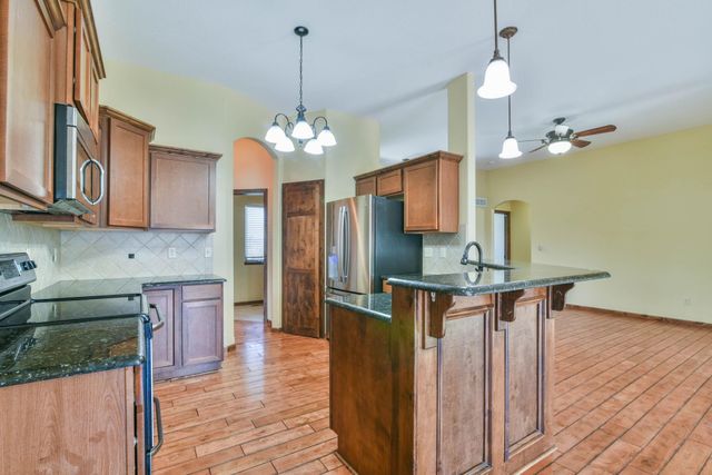 12838 E Cherry Creek Ct, Wichita, KS 67230