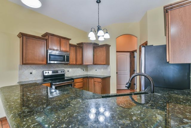 12838 E Cherry Creek Ct, Wichita, KS 67230