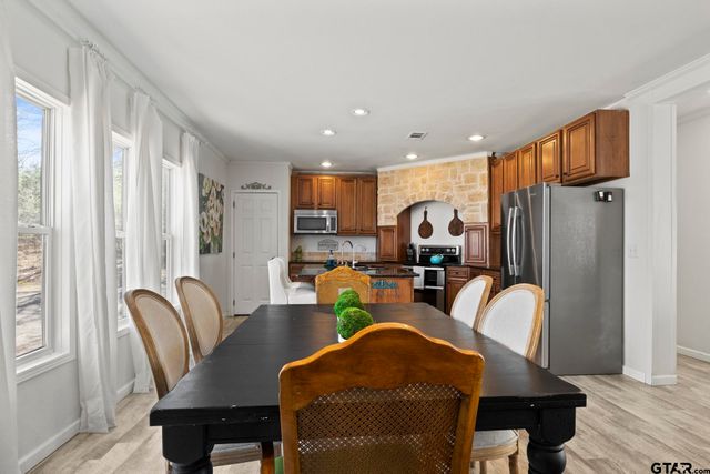 772 County Road 2417, Leesburg, TX 75451
