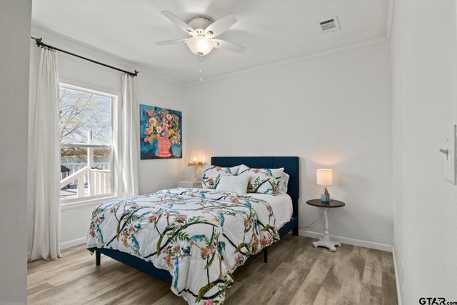 772 County Road 2417, Leesburg, TX 75451