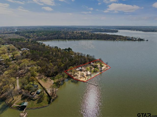 772 County Road 2417, Leesburg, TX 75451