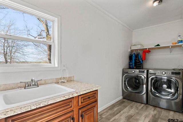 772 County Road 2417, Leesburg, TX 75451