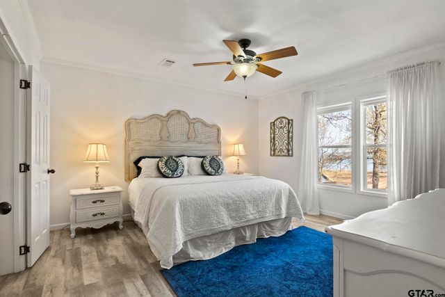 772 County Road 2417, Leesburg, TX 75451
