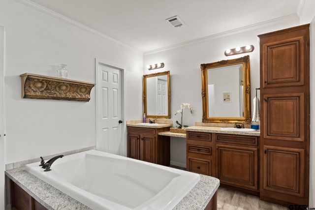 772 County Road 2417, Leesburg, TX 75451