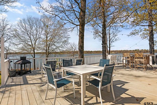 772 County Road 2417, Leesburg, TX 75451