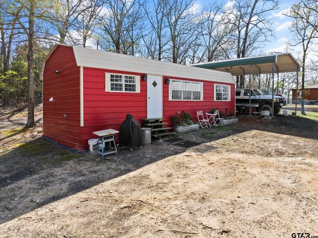 772 County Road 2417, Leesburg, TX 75451