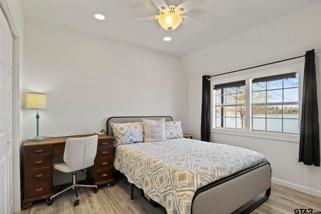 772 County Road 2417, Leesburg, TX 75451