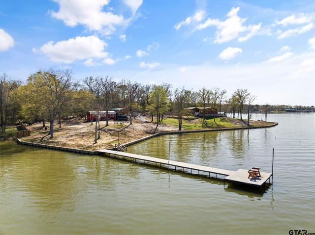 772 County Road 2417, Leesburg, TX 75451