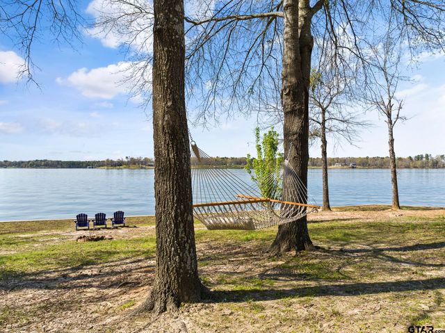 772 County Road 2417, Leesburg, TX 75451