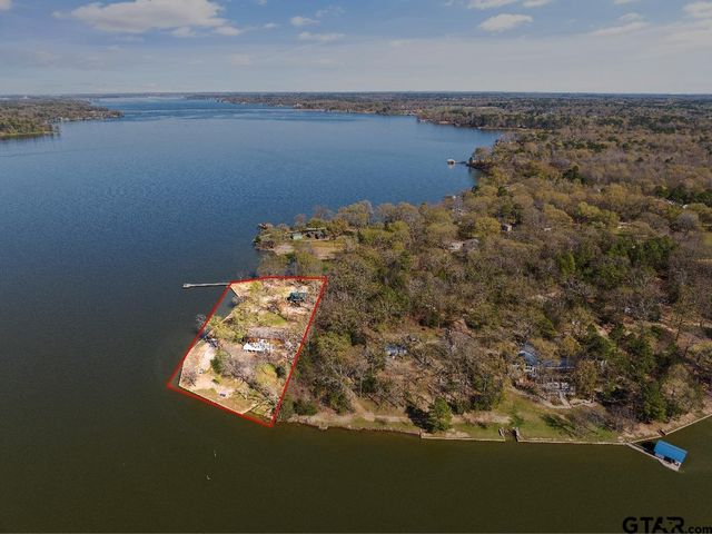 772 County Road 2417, Leesburg, TX 75451