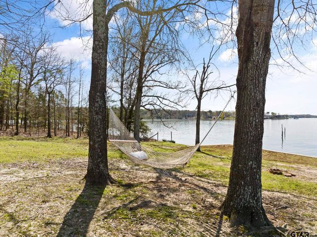 772 County Road 2417, Leesburg, TX 75451