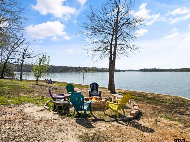 772 County Road 2417, Leesburg, TX 75451