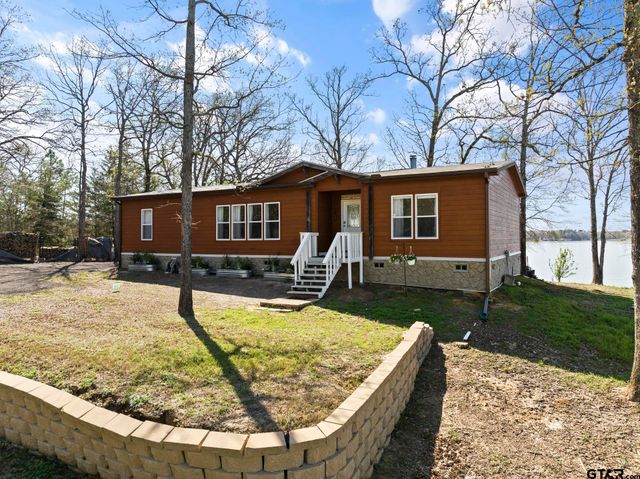 772 County Road 2417, Leesburg, TX 75451