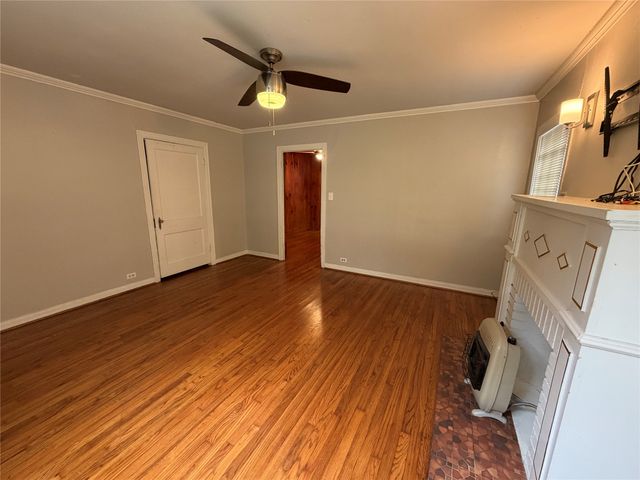 6019 Vickery Boulevard, Dallas, TX 75206